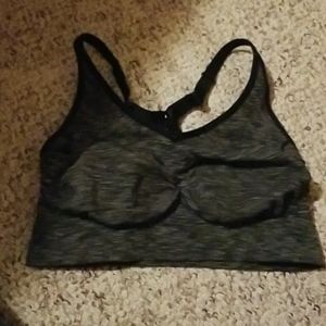Old Navy Active - Go-Dry - Medium - Sports Bra